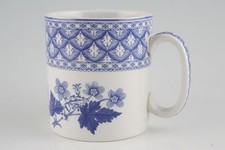 Spode - Blue Room Collection -