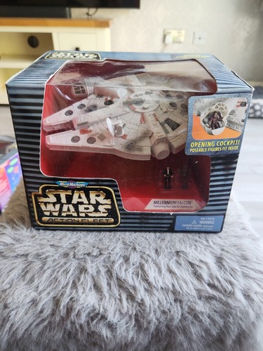 Star wars action - wars-action, fleet