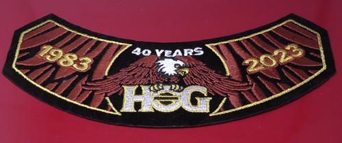 Harley davidson hog - hog,