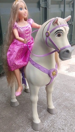 Rapunzel tangled disney - tangled,