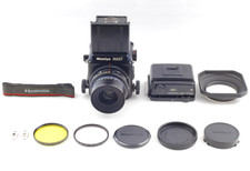 [NEAR MINT] Mamiya RZ67 Pro