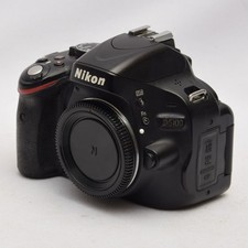 Nikon D5100 16.2MP Digital SLR