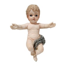 Large Baby Jesus Statue