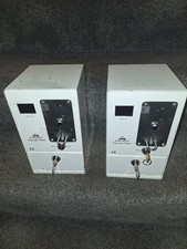 2x SNOOKER / SUNBED LIGHT