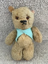 Small Antique Vintage Chad