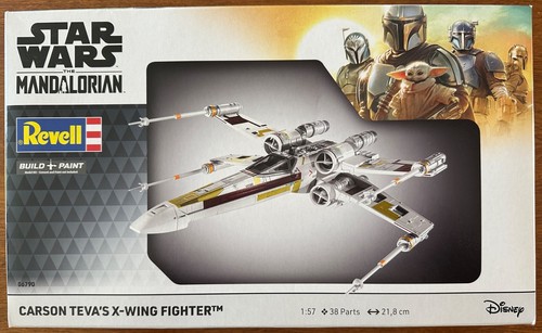 Revell 06790 star wars - -,