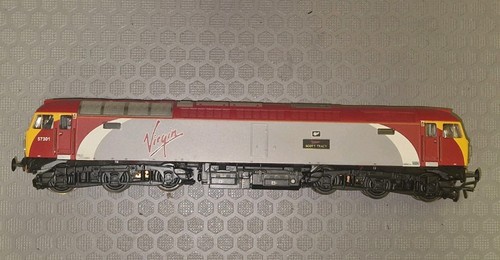 Bachmann 751 class - 32-751,