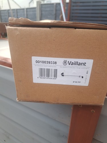 Vaillant ecotec variable - ecotec,