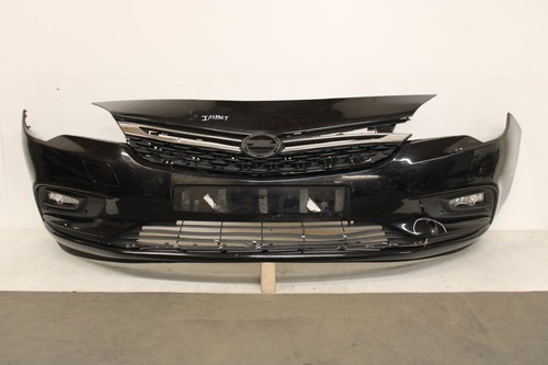 Vauxhall astra black front - astra, k