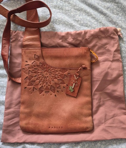 Radley 10th anniversary - 10th, pocket