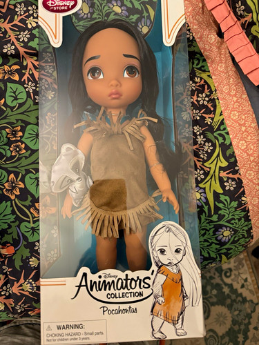 Disney store animators - disney,
