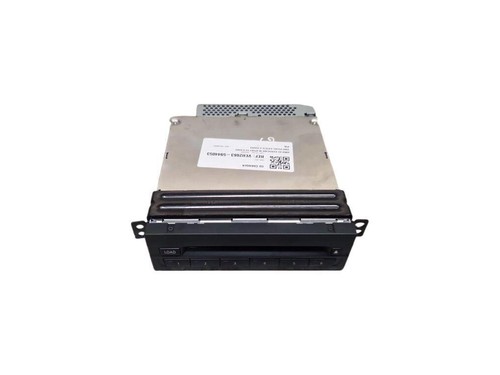 Bmw e70 changer 6 - bmw, disc