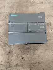 Siemens Simatic S7-1200 PLC