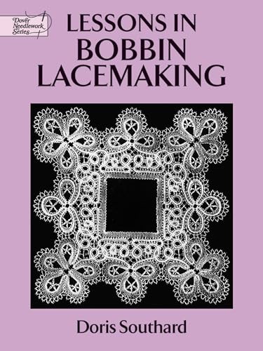 Lessons bobbin lacemaking - lessons, in