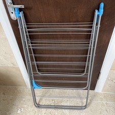 Clothes Airer Very Good Condition Hardly Used