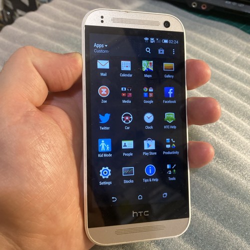 Htc one mini 16gb - mini,