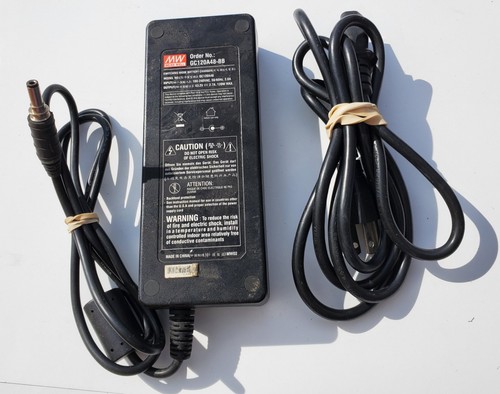 Oem mean well charger boosted - oem,