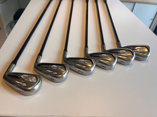 Titleist ap1 718 irons 6 - irons, 5,