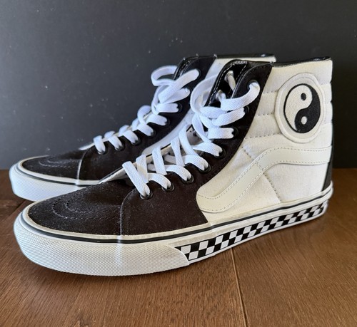 Vans sk8 riot society - vans,
