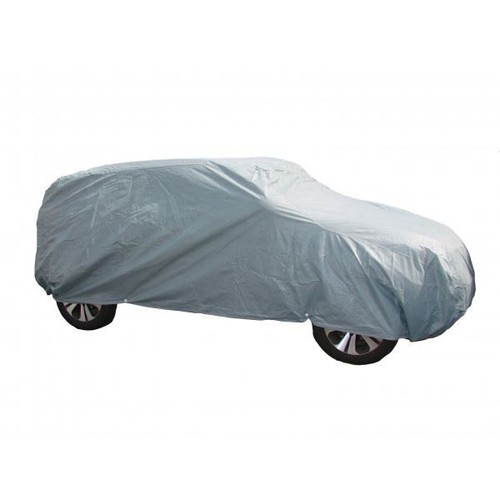 Maypole breathable full car - breathable,
