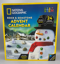 National Geographic Rock &