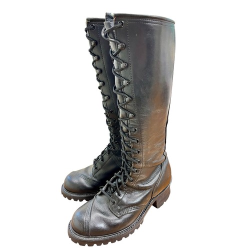 Rare vintage frye campus lug - rare,