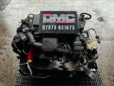 FORD FIESTA/FUSION 1.6 TDCI ZETEC S  ENGINE 2010 HHJA HHJB FULLY TESTED UNIT