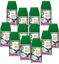 12 Air Wick Freshmatic Refill