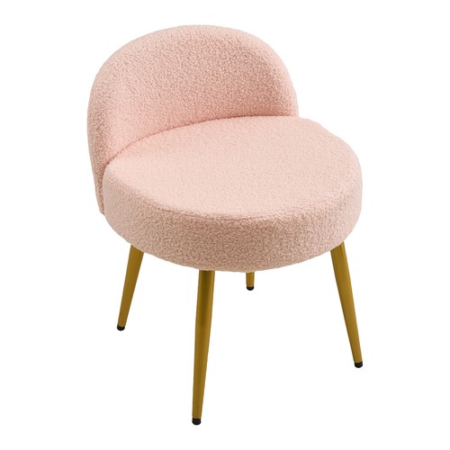 Modern teddy makeup vanity - teddy,