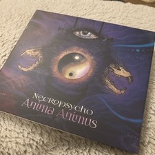 Necropsycho - Anima Animus