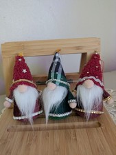 Three Nice Hanging Christmas