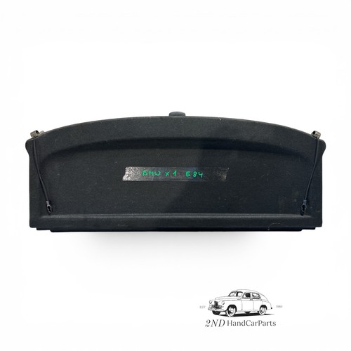 2009 2015 bmw e84 parcel - e84,