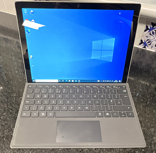 Microsoft surface pro 13in 4gb - microsoft,