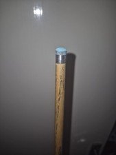 English Pool Break Cue