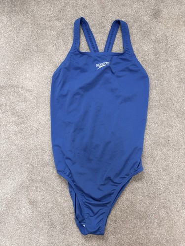 Speedo endurance blue - endurance+,