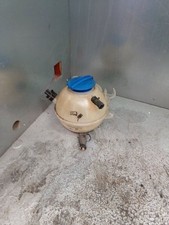 Volkswagen Scirocco Gt Tdi 170 09-17 1968 RADIATOR EXPANSION BOTTLE 1k0121407