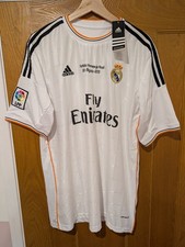 Real Madrid 2013-2014 Raul 7