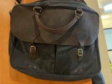 Barbour Bag