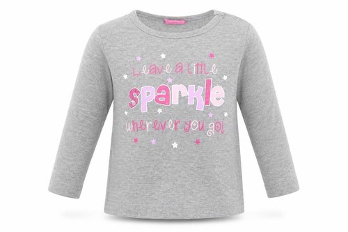 Cutey couture girls pullover - cutey,