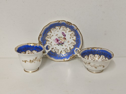 Antique grainger worcester - antique,