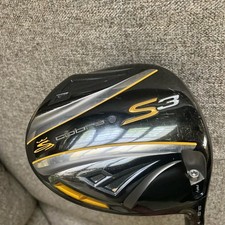 Cobra S3 9.5* Driver RH