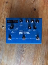Strymon Mobius