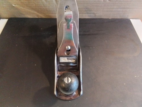 Stanley handyman plane - no,
