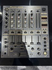 Pioneer DJM-600 DJ Mixer | 4