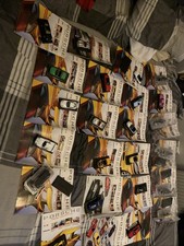 Porsche Model Collection Magazine Cars & Vehicles