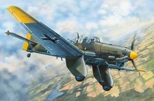 Trumpeter 03213 - 1/32 Junkers