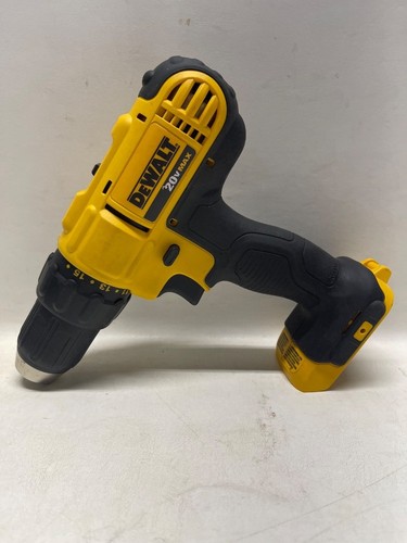 Dewalt dcd771 drill tool - dewalt,