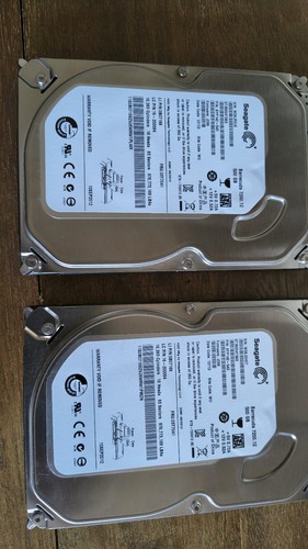 500gb sata hdd - x,