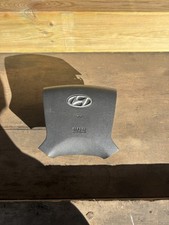HYUNDAI I800 2010 OFFSIDE DRIVER SIDE STEERING WHEEL Airbag