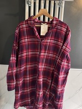 Pink plaid cyberjammies